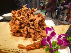 -阿喆私房菜(西五路店)
