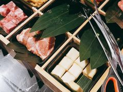 -聚十三烤肉博物馆(回龙观店)