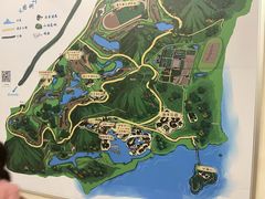 -平湖九龙山庄园圣马可酒店
