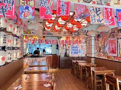 -千懿六本木酒场(常熟路店)