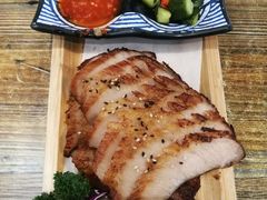 -Hi YOU你的饭局泰餐厅(雍和宫店)