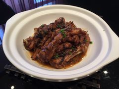 -马仕玖煲·融合菜·酥不腻烤鸭(人大店)