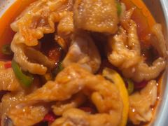 -沪小胖·小龙虾·蓝龙王(八佰伴店)