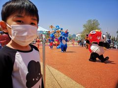 -大连海昌发现王国主题公园