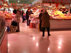 -天塔菜市场