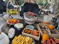 -五合院·整点烤肉