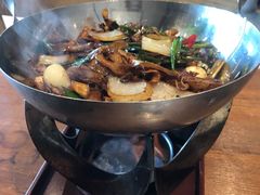 -滇越乘象云南餐厅(次渠店)