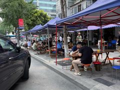 -大邑李记肥肠血旺