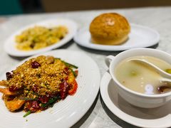 -翠华餐厅(正佳广场店)