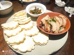 -扬州狮子楼·非遗淮扬菜(总店)
