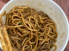 招牌热干面-蔡林记(珞狮南路店)