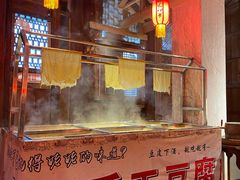 -田园印象·成都土菜院子(华阳店)