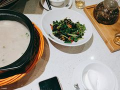 -如轩·海鲜砂锅粥·潮汕菜(小榄店)