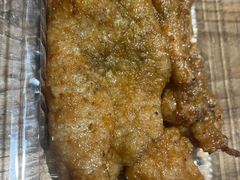 -八婆婆烧仙草(中山路店)