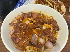 -寻裕记·现炒浇头面(人民广场店)