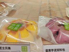 -奈雪的茶(石家庄万象城店)