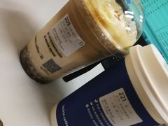 -瑞幸咖啡(国贸商场店)