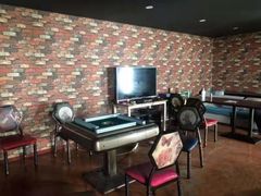 -MT club·剧本·桌游·血染钟楼(知春路店)