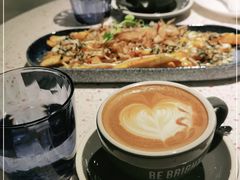 -BE BRIGHT KITCHEN(正佳广场店)