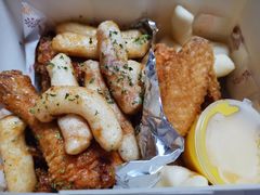 -CHICKEN NOW韩式炸鸡&啤酒