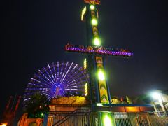 -横店影视城梦幻谷园区