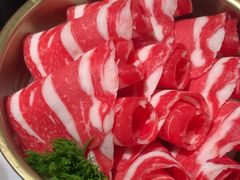 -牛将军•涮肉•烤肉•铁板烧(北京王府井·故宫店)