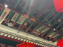 -缪氏川菜(深圳北站缤果空间店)
