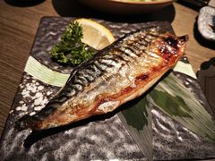 -玉川屋创意日料(北美新天地店)