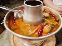冬阴功-MAYs Urban Thai Dine(Pattaya)