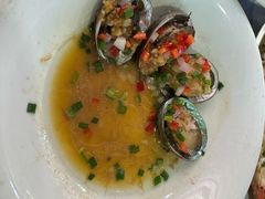 -钱大妈海鲜饭店(保利林语店)