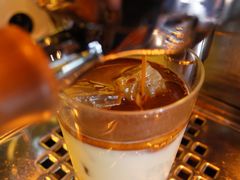 -BIJOU coffee&cocktail(龙岗万科广场店)