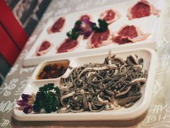 北京水爆肚-羊家胡同·龙虾烧烤火锅(龙汇路店)