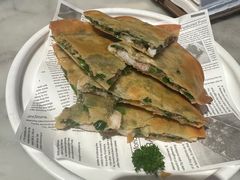 -蝴蝶里·粤菜·点心(滨江龙湖店)