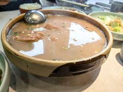 -洞庭家宴·头牌甲鱼(广渠门店)