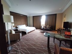 -诸暨同方豪生大酒店