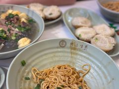 -阿三生煎(万博广场店)