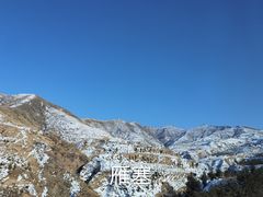 -雁门关景区