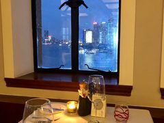 -上海和平饭店华懋阁 Cathay Room