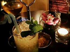 -罗斯福色戒酒吧(外滩店)
