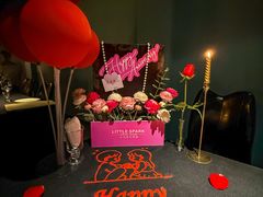 -小火花·干式熟成牛排馆Spark SteakHouse(剑桥郡店)