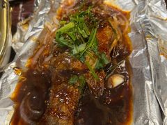-新白鹿餐厅(爱琴海购物中心店)