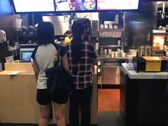 -麦当劳(朗豪坊店)