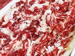-大吉利·潮汕鲜牛肉火锅(河西店)