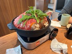 -Tuna maki寿司(苏州万象天地店)