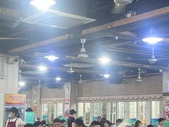 -皖北巫氏三胖地锅鸡(长淮总店)
