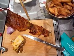 -通海俄式烧烤·俄罗斯大串(嵩山路店)