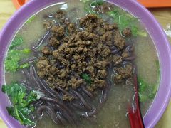 -牛马行牛肉饸饹铺(长春总店)