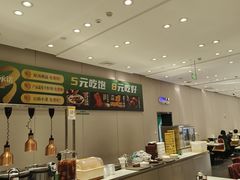 -紫光园·烤鸭·北京菜(团结湖店)