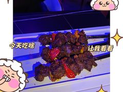-洛缦音乐餐厅(工业展览馆万象城店)