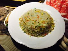 -小龙坎老火锅(淮南店)